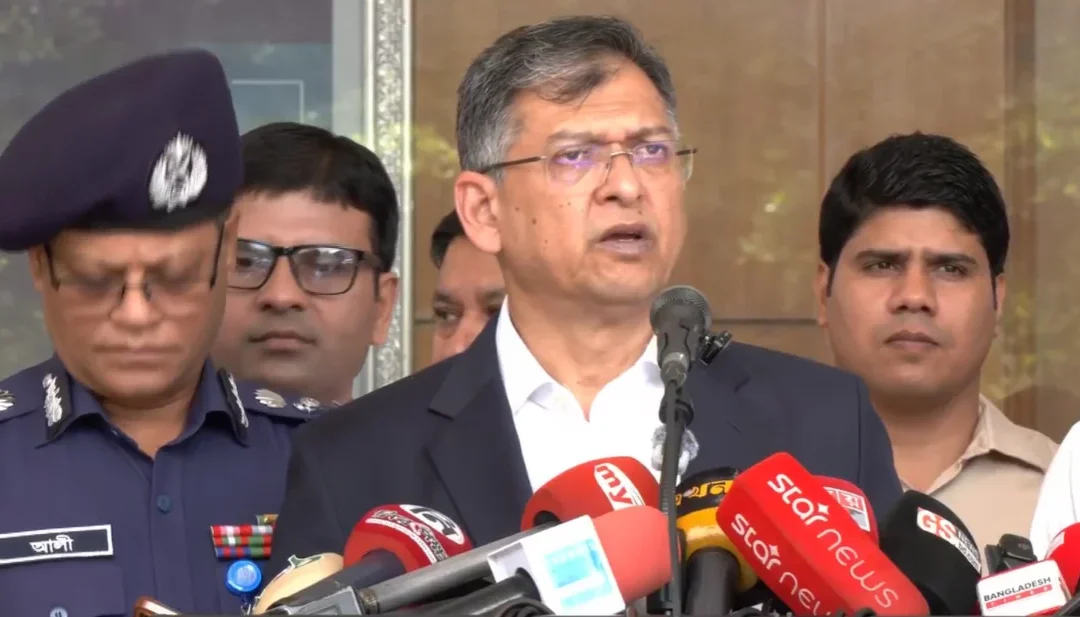 সারা দেশে বিশেষ অভিযানের নির্দেশ স্বরাষ্ট্রমন্ত্রীর