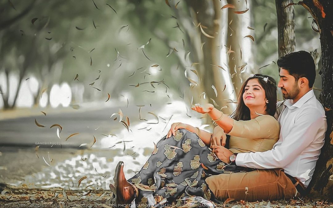 ফিল দ্য লাভ ডে : ভালোবাসার নানা রূপ উদযাপনের দিন