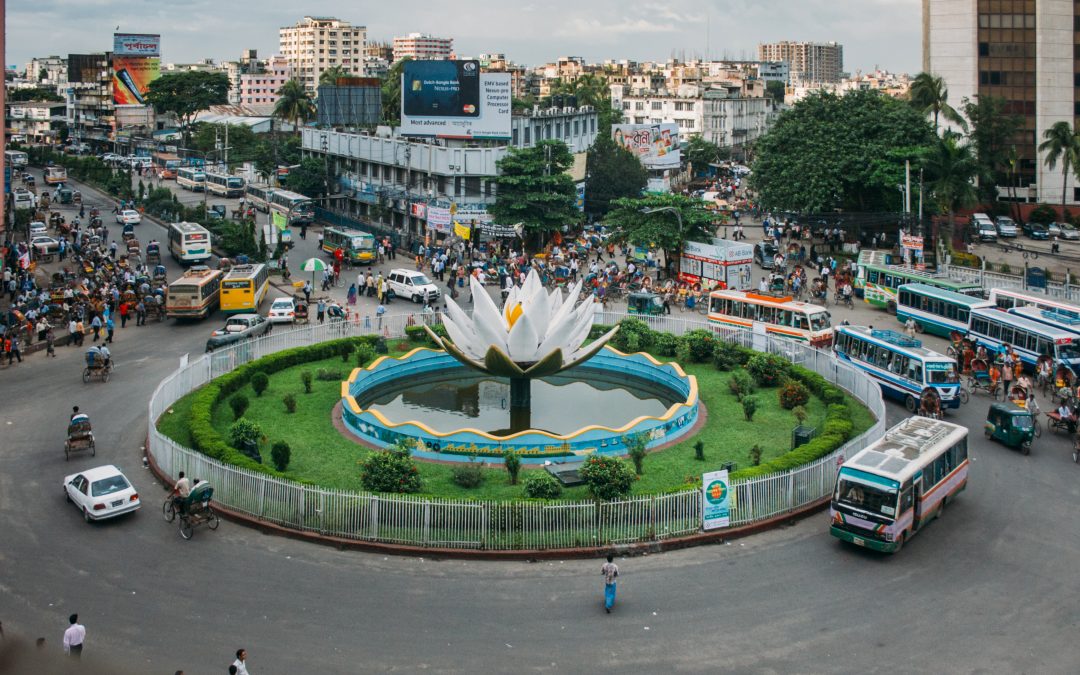 মতিঝিল শাপলা চত্বর: বাংলাদেশের অর্থনীতি, ইতিহাস ও জাতীয় চেতনার মিলনকেন্দ্র