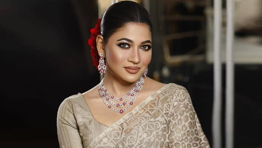 শেষ দেখে ছাড়ব’, আইনি লড়াইয়ের ঘোষণা বাঁধনের